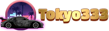 Logo Tokyo333